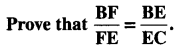 NCERT Solutions for Class 10 Maths Chapter 6 Triangles Ex 6.2 8