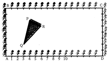 NCERT Solutions for Class 10 Maths Chapter 7 Coordinate Geometry Ex 7.4 8