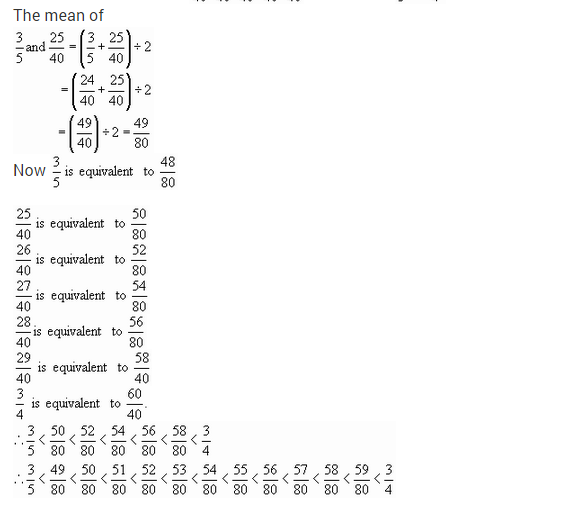 NCERT Solutions for Class 8 Maths Chapter 1 Rational Numbers Ex 1.2 q-7.1