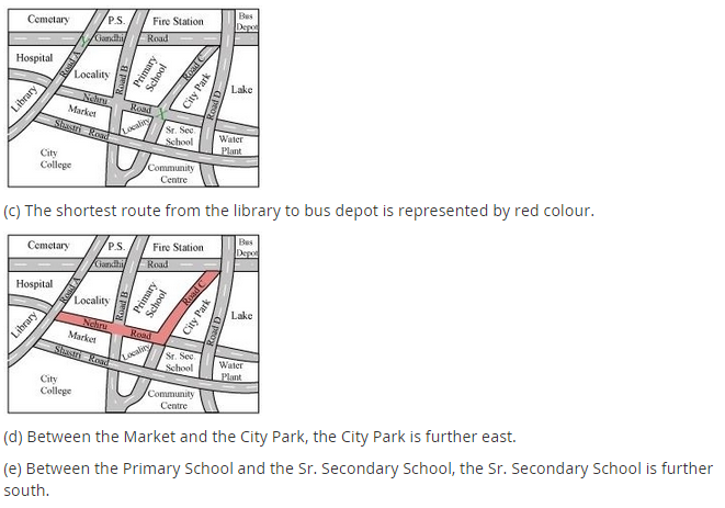 NCERT Solutions for Class 8 Maths Chapter 10 Visualising Solid Shapes Ex 10.2 q-1.1
