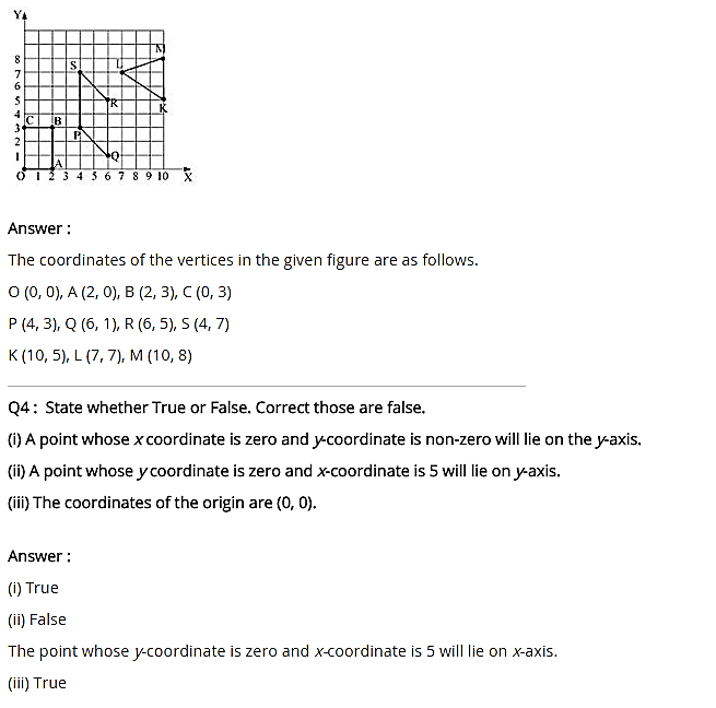 NCERT Solutions for Class 8 Maths Chapter 15 Introduction to Graphs Ex 15.2 q-3