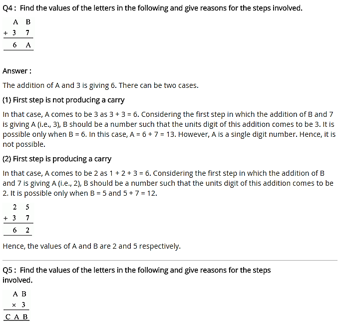 NCERT Solutions for Class 8 Maths Chapter 16 Playing with Numbers Ex 16.1 q-3