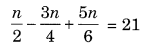 NCERT Solutions for Class 8 Maths Chapter 2 Linear Equations in One Variable Ex 2.5 Q2