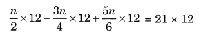 NCERT Solutions for Class 8 Maths Chapter 2 Linear Equations in One Variable Ex 2.5 Q2.1
