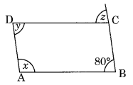 NCERT Solutions for Class 8 Maths Chapter 3 Understanding Quadrilaterals Ex 3.3 Q2.4