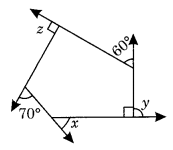 NCERT Solutions for Class 8 Maths Chapter 3 Understanding Quadrilaterals Ex 3.2 Q1.2