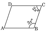 NCERT Solutions for Class 8 Maths Chapter 3 Understanding Quadrilaterals Ex 3.3 Q5