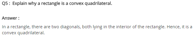 NCERT Solutions for Class 8 Maths Chapter 3 Understanding Quadrilaterals Ex 3.4 A 5