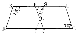 NCERT Solutions for Class 8 Maths Chapter 3 Understanding Quadrilaterals Ex 3.3 Q9.1