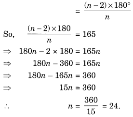 NCERT Solutions for Class 8 Maths Chapter 3 Understanding Quadrilaterals Ex 3.2 Q4