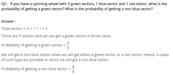 NCERT Solutions for Class 8 Maths Chapter 5 Data Handling Ex 5.3 q-5