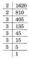 NCERT Solutions for Class 8 Maths Squares and Square Roots Ex 6.3