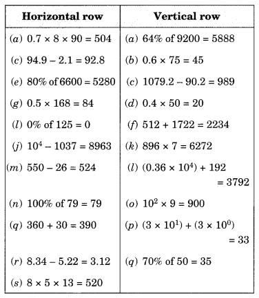 Playing with Numbers Class 8 Extra Questions Maths Chapter 16 Q11.2