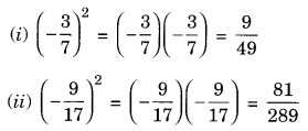 Squares and Square Roots NCERT Extra Questions for Class 8 Maths Q8