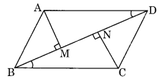 Understanding Quadrilaterals NCERT Extra Questions for Class 8 Maths Q18