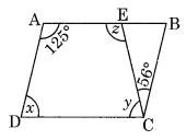 Understanding Quadrilaterals NCERT Extra Questions for Class 8 Maths Q10