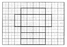 Visualising Solid Shapes NCERT Extra Questions for Class 8 Maths Q7