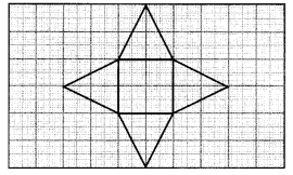 Visualising Solid Shapes NCERT Extra Questions for Class 8 Maths Q7.2