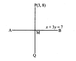 MP Board Class 11th Maths Solutions Chapter 10 सरल रेखाएँ विविध प्रश्नावली img-19