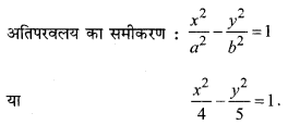 MP Board Class 11th Maths Solutions Chapter 11 शंकु परिच्छेद Ex 11.4 img-7