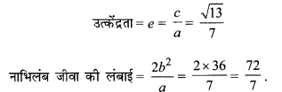 MP Board Class 11th Maths Solutions Chapter 11 शंकु परिच्छेद Ex 11.3 img-5