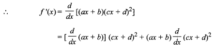 MP Board Class 11th Maths Solutions Chapter 13 सीमा और अवकलज विविध प्रश्नावली img-8