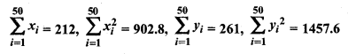 MP Board Class 11th Maths Solutions Chapter 15 सांख्यिकी Ex 15.3 img-11