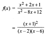 MP Board Class 11th Maths Solutions Chapter 2 संबंध एवं फलन विविध प्रश्नावली img-3