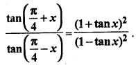 MP Board Class 11th Maths Solutions Chapter 3 त्रिकोणमितीय फलन Ex 3.3 img-15