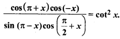 MP Board Class 11th Maths Solutions Chapter 3 त्रिकोणमितीय फलन Ex 3.3 img-17
