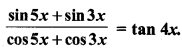 MP Board Class 11th Maths Solutions Chapter 3 त्रिकोणमितीय फलन Ex 3.3 img-26