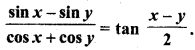 MP Board Class 11th Maths Solutions Chapter 3 त्रिकोणमितीय फलन Ex 3.3 img-28