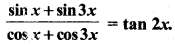MP Board Class 11th Maths Solutions Chapter 3 त्रिकोणमितीय फलन Ex 3.3 img-30