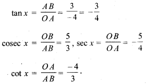 MP Board Class 11th Maths Solutions Chapter 3 त्रिकोणमितीय फलन Ex 3.2 img-4