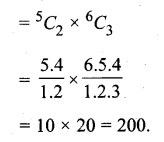 MP Board Class 11th Maths Solutions Chapter 7 क्रमचय और संचयं Ex 7.4 img-8