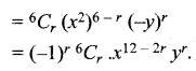 MP Board Class 11th Maths Solutions Chapter 8 द्विपद प्रमेय Ex 8.2 img-3