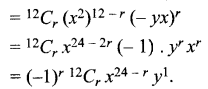 MP Board Class 11th Maths Solutions Chapter 8 द्विपद प्रमेय Ex 8.2 img-4