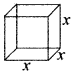 RBSE Solutions for Class 10 Maths Chapter 13 पृष्ठीय क्षेत्रफल एवं आयतन Ex 13.1 Q1