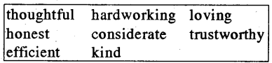 RBSE Solutions for Class 6 English Honeysuckle Chapter 3 Taro’s Reward 1