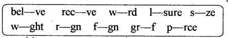 RBSE Solutions for Class 9 English Beehive Chapter 9 The Bond of Love 2