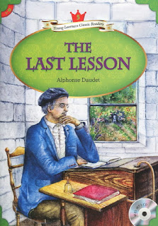 the last lesson image
